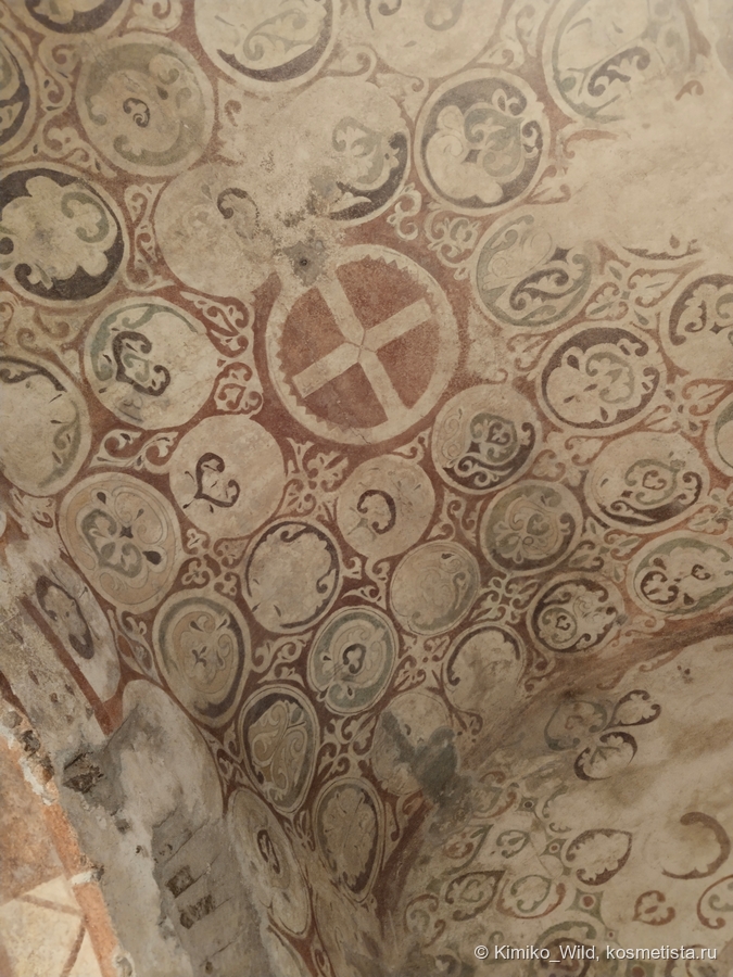 Демре, церковь Николая Чудотворца