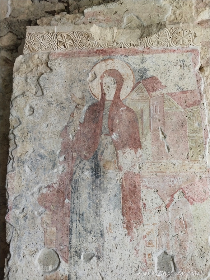 Демре, церковь Николая Чудотворца