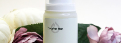 Два тонера Booster Bar: такие разные, но одинаково хорошие