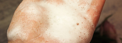 Энзимный пилинг IQ Care: деликатное очищение и обновление