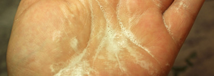 Энзимный пилинг IQ Care: деликатное очищение и обновление