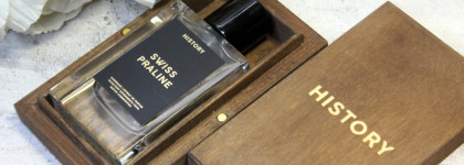 Лучшее в 2025: мой топ-7 ароматов