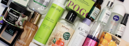 Итоги года: пустые баночки за 2025-й