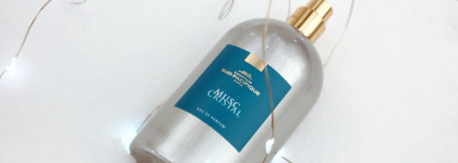 Подобный хрусталю: Comptoir Sud Pacifique, Musc Cristal