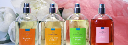 Монобрендовый парфгардероб: Vanille Abricot и еще 12 других ароматов Comptoir Sud Pacifique
