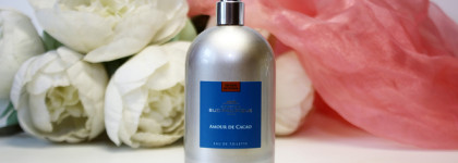 Монобрендовый парфгардероб: Vanille Abricot и еще 12 других ароматов Comptoir Sud Pacifique