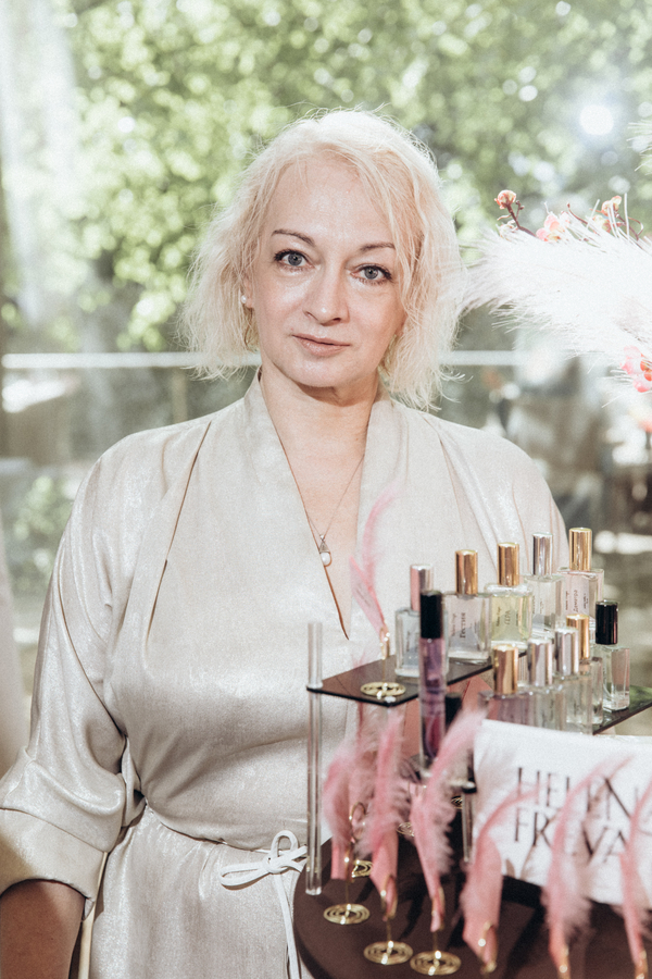 Елена Казакова (Helena Freya), г. Москва