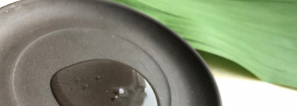 Grown Alchemist. Спасательный круг для моих волос