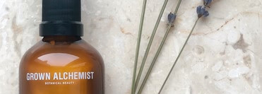 Уход за кожей лица Grown Alchemist