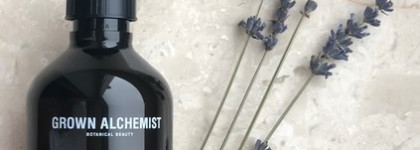 Уход за кожей лица Grown Alchemist