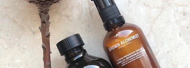 Уход за кожей лица Grown Alchemist