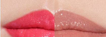 В весну с новыми губными помадами Chanel Rouge Coco Flash Spring 2019