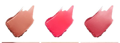 В весну с новыми губными помадами Chanel Rouge Coco Flash Spring 2019
