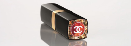 В весну с новыми губными помадами Chanel Rouge Coco Flash Spring 2019