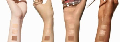 За кулисы с новой палеткой теней для век Dior Backstage 003 Amber Eyeshadow Palette Summer 2019