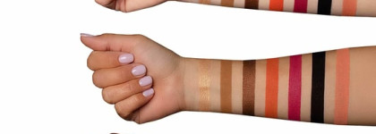 Minnie, Minnie, more... Новая коллекция Dose Of Colors "Minnie Mouse Collection"