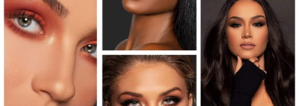 Minnie, Minnie, more... Новая коллекция Dose Of Colors "Minnie Mouse Collection"