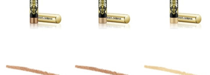 Дорохо-богато: новые карандаши для век Dolce & Gabbana Intenseyes Creamy Eyeshadow Stick Spring 2019