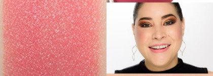 Из Парижа с любовью: коллекция губных помад "Rouge G de Guerlain Matte"