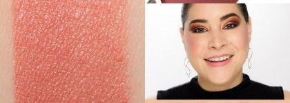 Из Парижа с любовью: коллекция губных помад "Rouge G de Guerlain Matte"