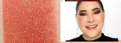 Из Парижа с любовью: коллекция губных помад "Rouge G de Guerlain Matte"
