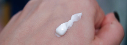 Боремся в воспалениями: Маска для лица Levrana с органическими ферментами ржи. Результаты тестирования