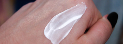 Боремся в воспалениями: Маска для лица Levrana с органическими ферментами ржи. Результаты тестирования