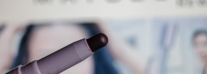 Укрощение строптивой: cтойкие двусторонние тени-карандаш для век Maybelline New York x Puma