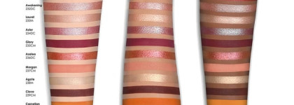 И снова все не слава Богу! Новая "не новая" палетка теней Natasha Denona Sunrise Eyeshadow Palette Summer 2019