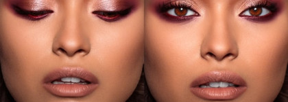 И снова все не слава Богу! Новая "не новая" палетка теней Natasha Denona Sunrise Eyeshadow Palette Summer 2019