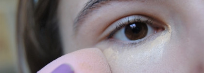 Свежий макияж за 10 минут