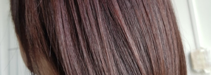 Открываем чёрный ящик? Набор средств для волос от Alfaparf Milano серия Semi Di Lino Diamond