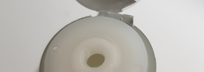 Открываем чёрный ящик? Набор средств для волос от Alfaparf Milano серия Semi Di Lino Diamond