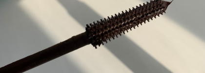 Стойкая тушь по цене чашки кофе - Relouis lash wish list - коричневый цвет