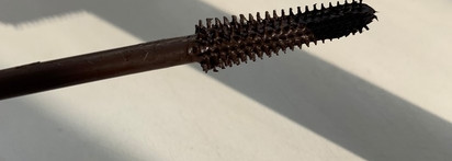 Стойкая тушь по цене чашки кофе - Relouis lash wish list - коричневый цвет