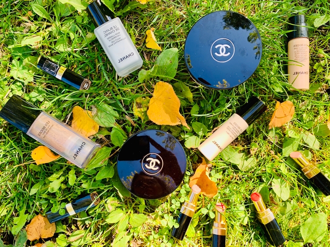 Большая любовь выглядит так?