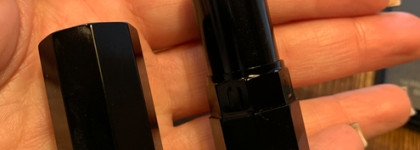 Тяжелый люкс или самая лучшая сатиновая помада в моей жизни - Serge Lutens Fard A Levres Lipstick 16