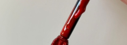 Суперстойкая красная глянцевая помада и моя большая любовь - Dior Forever Liquid Lacquer 999 оттенок