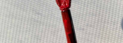 Суперстойкая красная глянцевая помада и моя большая любовь - Dior Forever Liquid Lacquer 999 оттенок