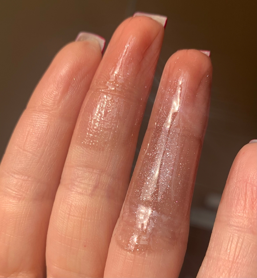 Дневной свет на солнце