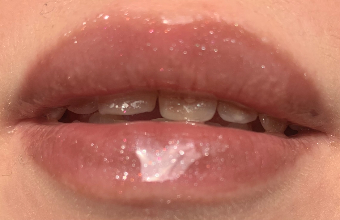 Плотное покрытие в 2 слоя