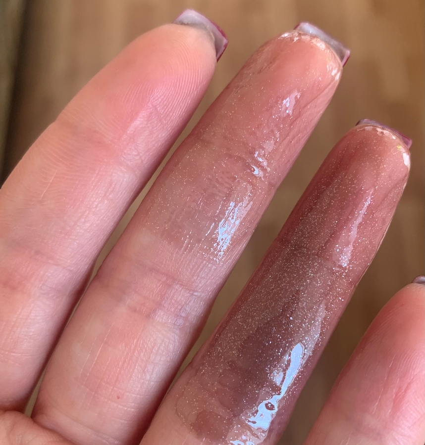 Дневной свет в тени