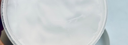 Отличная восстанавливающая маска для блонда - Frndly beauty revitalizing hair mask