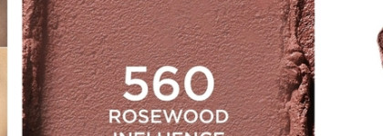 Матовая Новинка! L'oreal Paris color riche blurred matte 560