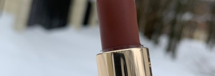 Матовая Новинка! L'oreal Paris color riche blurred matte 560