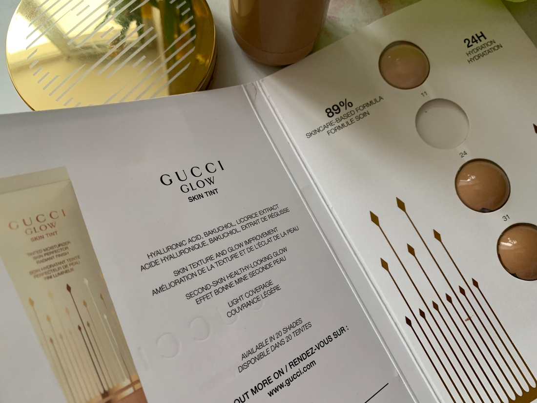 21 оттенок уже использован, в обзоре буду показывать 11