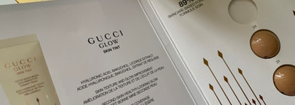 Новинка! Отличный бюджетный аналог Gucci - Tinted moisturiser Catrice skin like тон 027С