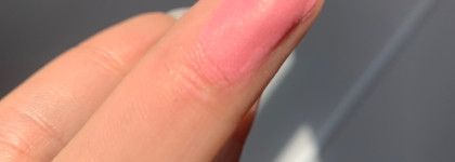 Новинка - румяна Catrice pistachio cream delight strawberries &cream 02