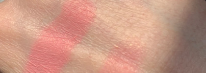 Новинка - румяна Catrice pistachio cream delight strawberries &cream 02