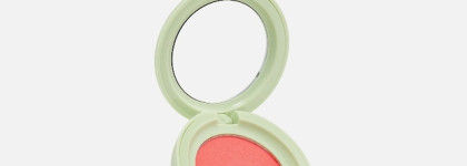 Новинка - румяна Catrice pistachio cream delight strawberries &cream 02